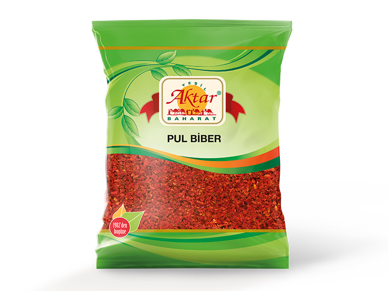 Pul Biber